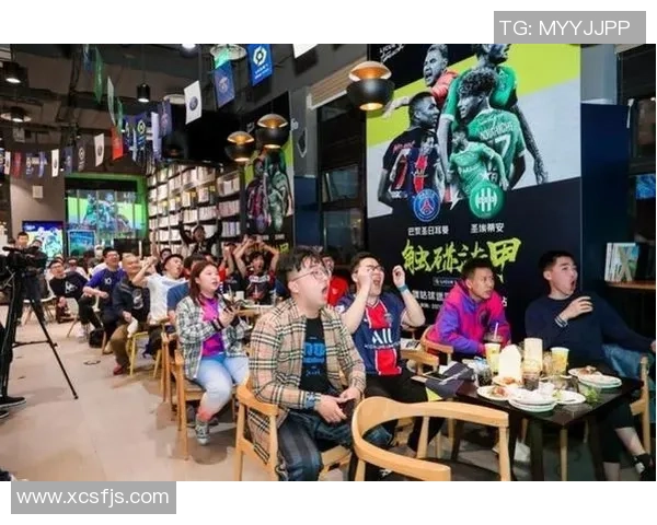 北京足球街的魅力探秘与球迷文化的深度融合之旅