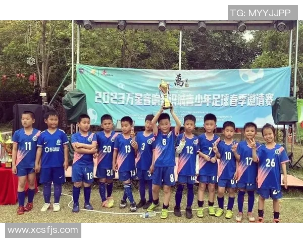 南京青少年足球发展新篇章助力孩子们健康成长与团队精神培养 南京青少年足球发展新篇章助力孩子们健康成长与团队精神培养