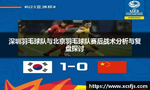 深圳羽毛球队与北京羽毛球队赛后战术分析与复盘探讨
