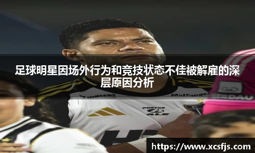 足球明星因场外行为和竞技状态不佳被解雇的深层原因分析