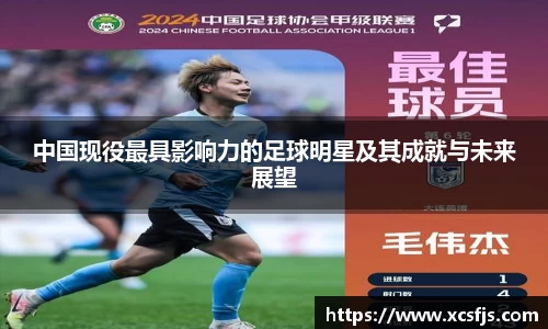中国现役最具影响力的足球明星及其成就与未来展望